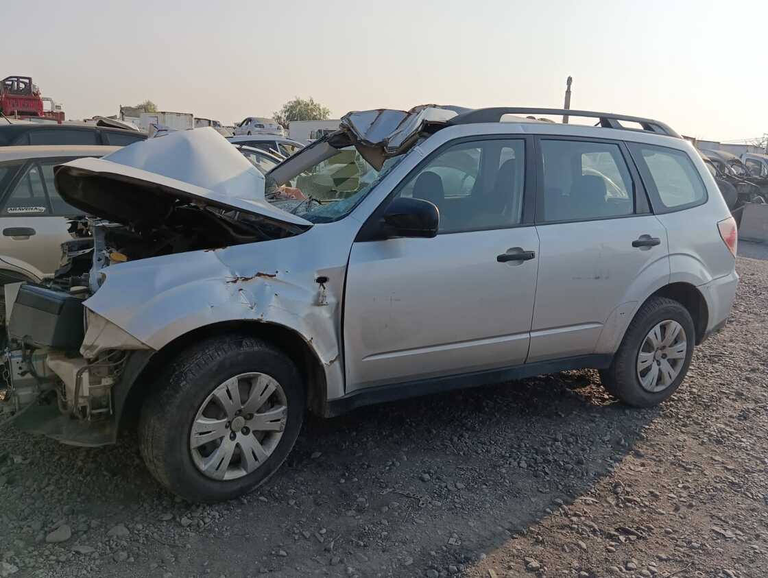 Subaru FORESTER 2009 - 1 REPUESTO USADO/USADA EN DESARME